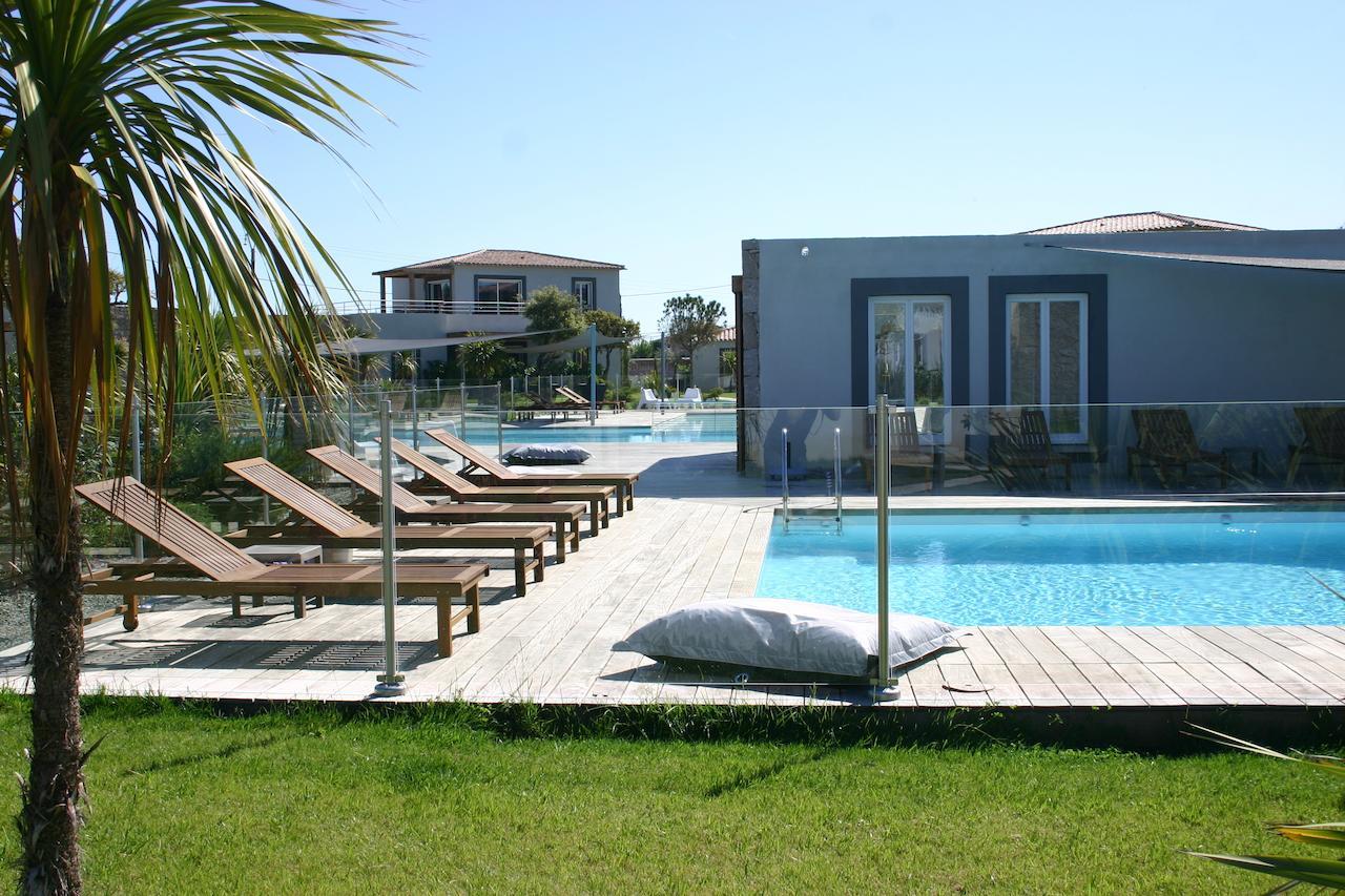 Residence Pierre & Vacances Premium Les Villas De Porto-Vecchio Exterior photo
