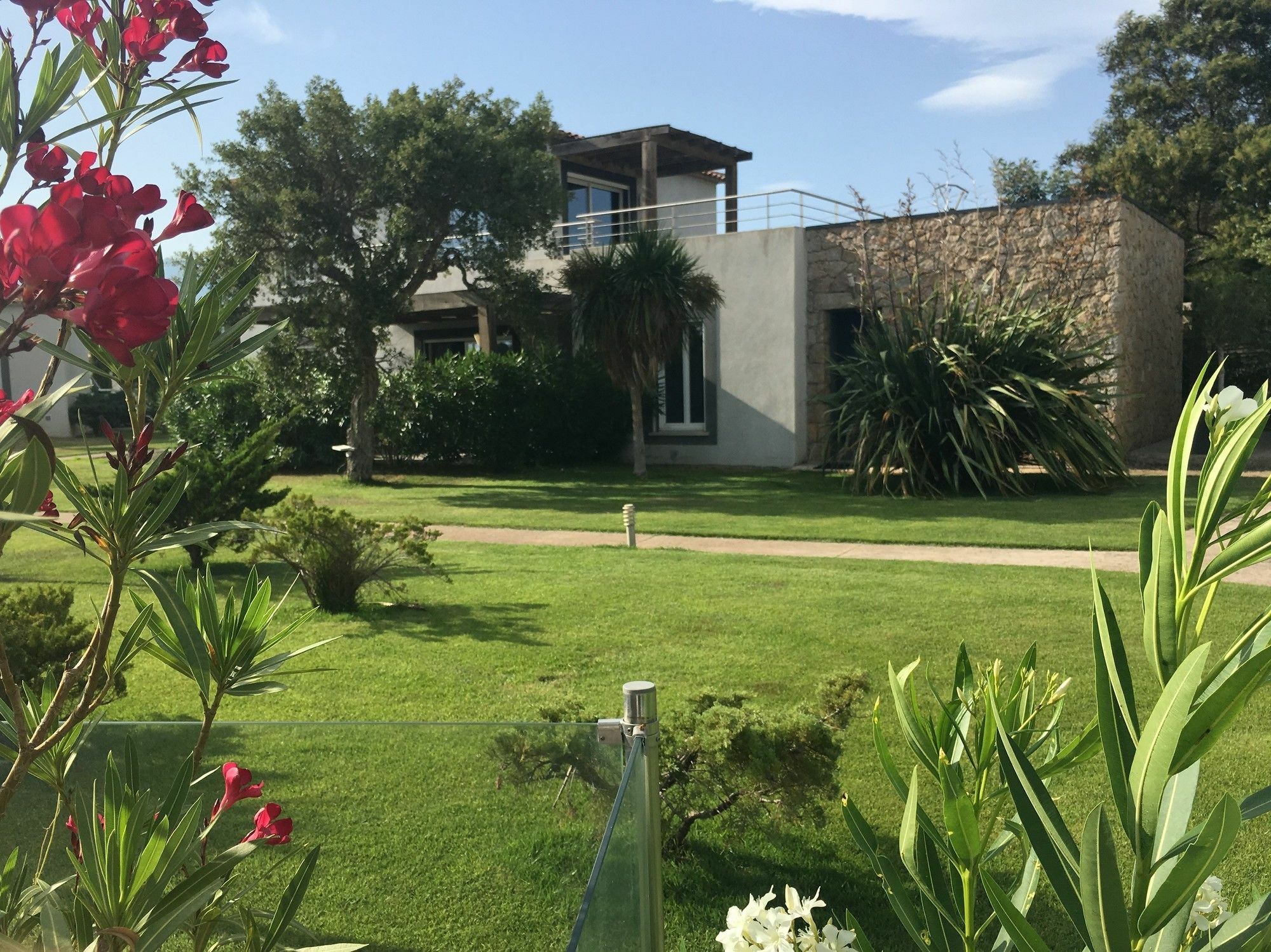 Residence Pierre & Vacances Premium Les Villas De Porto-Vecchio Exterior photo